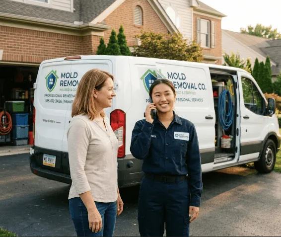 Crawlspace Mold Remediation Shady Spring, WV FAQs